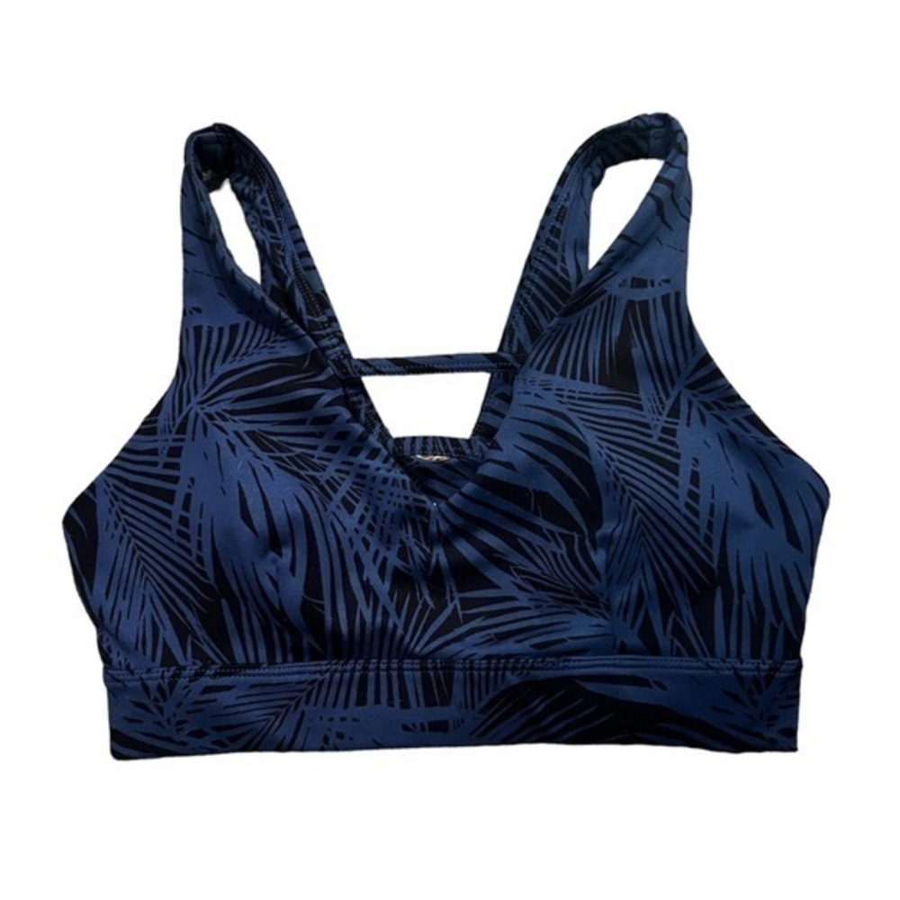 JoyLab Padded Athletic Sports Bra Size XS